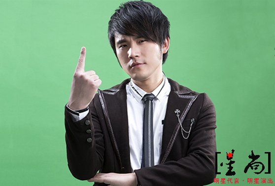 王巖（周杰倫特型演員）